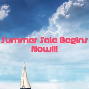 Summer Clothes! Dresses, Tops, Swim Wear